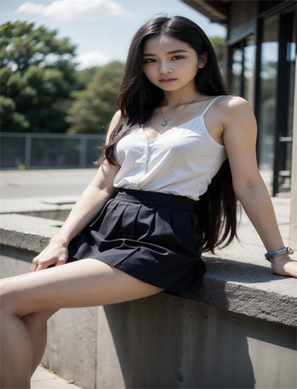 里程碑式的我裙子去哪儿了讲了什么故事？完整剧情详细介绍，现象级作品