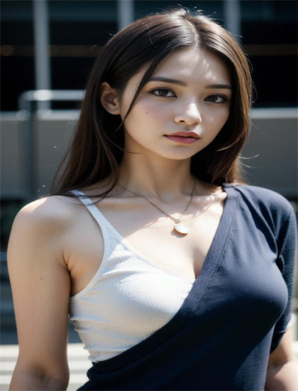 重建的悲剧女孩象征符号：隐喻意义与文化内涵