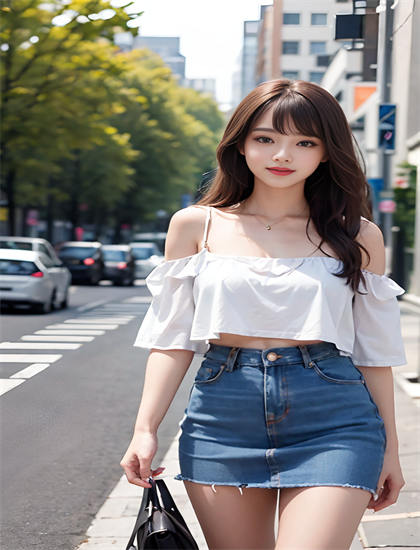 全新视角看悲剧女孩的艺术魅力与文化价值——东方与西方的碰撞