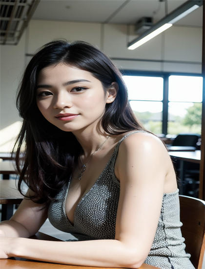 文化研究：《开局我就无敌了美女房客俏房东》如何展现的哲学思考与人生智慧 探索艺术与文化的互动关系