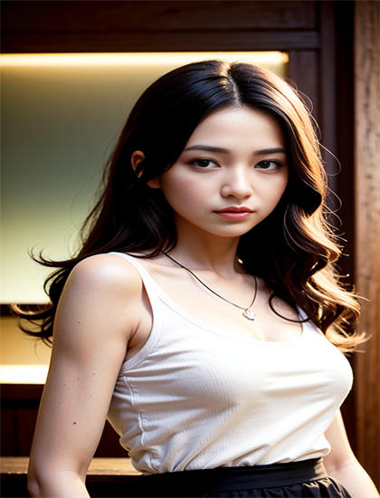 奇幻片深度解析：《信长老师的年幼妻子》的人物塑造与情感表达 ——深入探索奇幻片的艺术世界