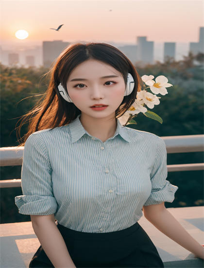 影视技术：《新芽HARMONY》的摄影技术 艺术与技术的完美融合 为观众带来全新视觉体验