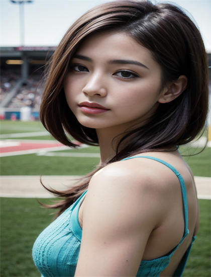 人物深度分析：《丰满女佣的认真大扫除》中的衍生的产品开发与产业链 认识表演艺术的价值